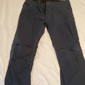 Mens Kuhl, konfidant air pants